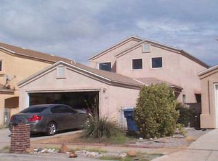 601 Little Wings Loop SW, Los Lunas, NM 87031