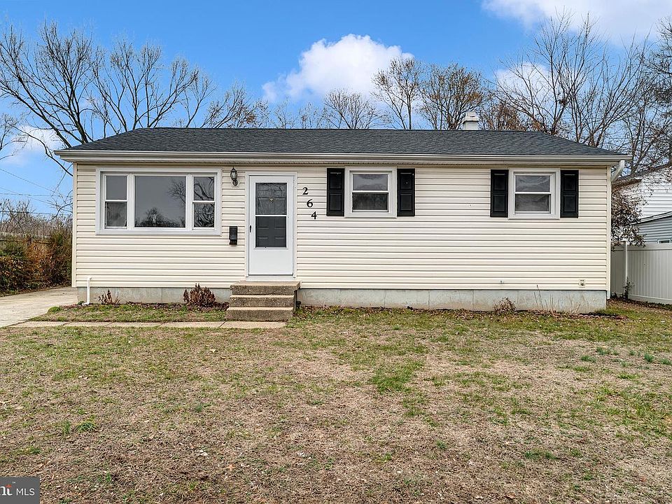 1st image of 264 Old Line Ave