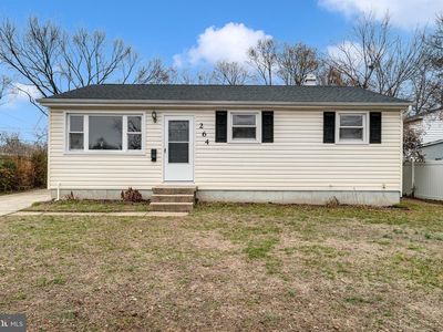 264 Old Line Ave, Laurel, MD, 20724