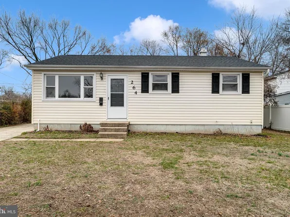264 Old Line Ave, Laurel, MD 20724