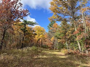 Sandhill Ave, Granton, WI 54436