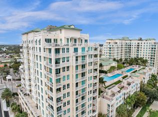 450 N Federal Hwy UNIT 1206, Boynton Beach, FL 33435