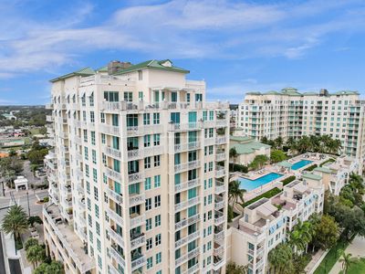 450 N Federal Highway #1206, Boynton Beach, FL, 33435