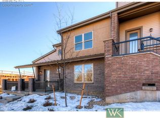 1042 Griffith St, Louisville, CO 80027