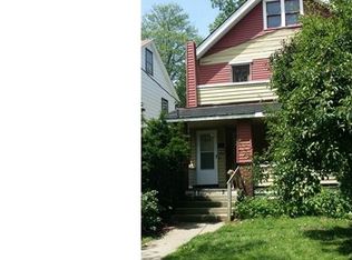 1046 E 169th St, Cleveland, OH