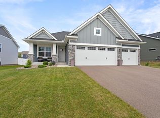 14111 Berkshire Ln N, Dayton, MN 55327