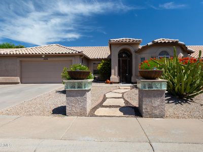 1690 W Campbell Ave, Gilbert, AZ, 85233