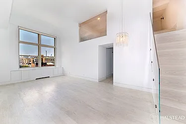 Rented by Halstead Real Estate