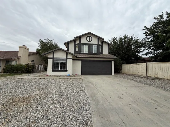 45230 Calico St, Lancaster, CA 93535