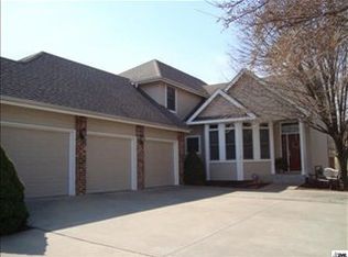 7425 SW Falcon St, Topeka, KS 66610