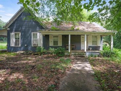 10720 Hickory Flat Hwy, Woodstock, GA, 30188