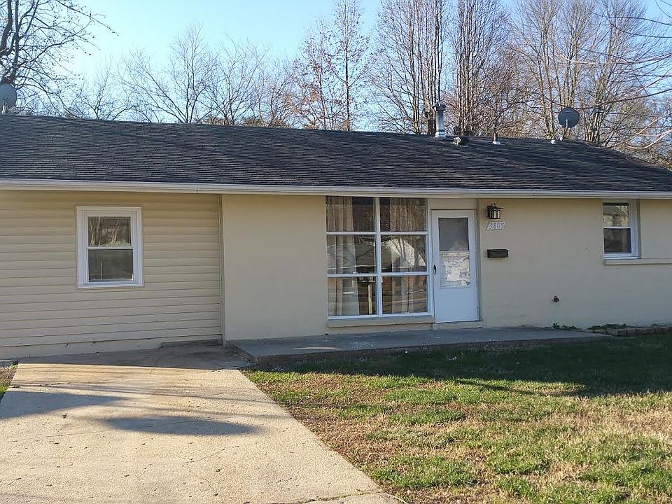 1st image of 3805 Elmwood Dr