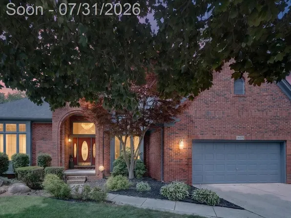 14075 Middlebury Dr, Shelby Township, MI 48315