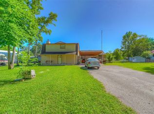 134 Deer Run Rd, Trinity, TX 75862