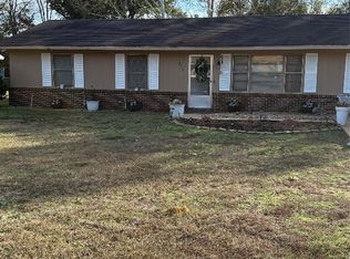 210 9th Ave, Selma, AL 36701