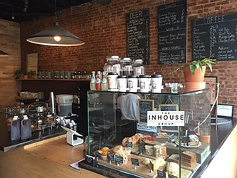 Rented by The InHouse Group