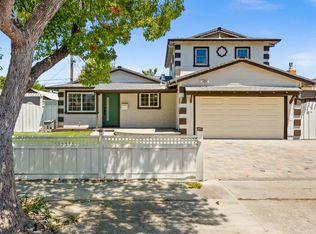 5532 Purdue Pl, San Jose, CA