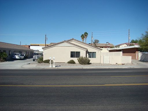 1st image of 2515 McCulloch Blvd N Unit 101