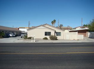 2515 McCulloch Blvd N UNIT 101, Lake Havasu City, AZ 86403