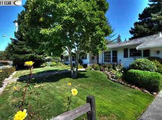 1287 Rimer Dr, Moraga, CA 94556