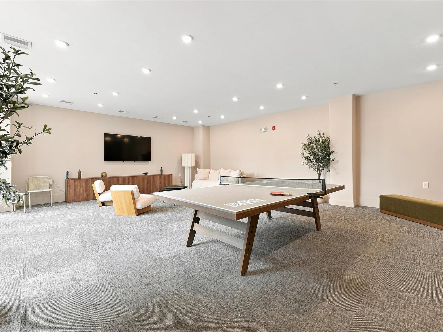 The Atrium — Photo 1