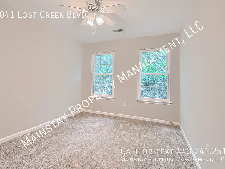 3041 Lost Creek Blvd — Photo 18