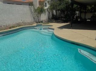 7830 Mount Angel Dr, Las Vegas, NV 89123