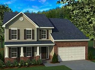 111 Redrock Ct, Savannah, GA 31407