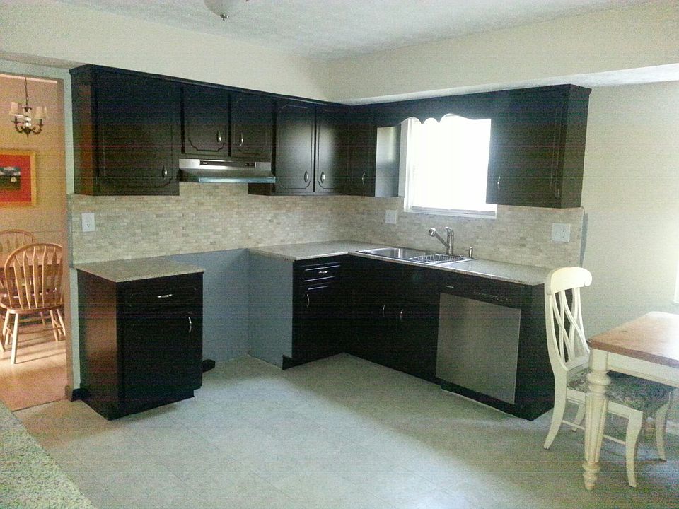Brand New Kitchen!