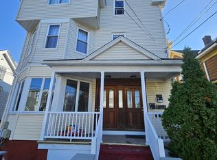 264 Ohio Ave FLOOR 1, Providence, RI 02905