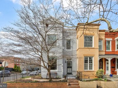 520 14th St NE, Washington, DC, 20002