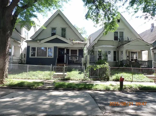 3144 North 26th STREET, Milwaukee, WI 53206