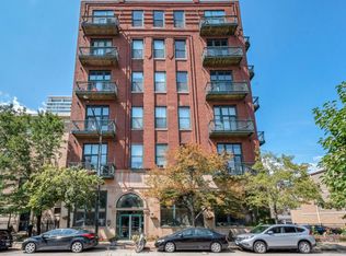 1632 S Indiana Ave APT 708, Chicago, IL 60616