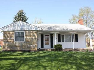 1159 Saint Cecelia Dr, Columbus, OH