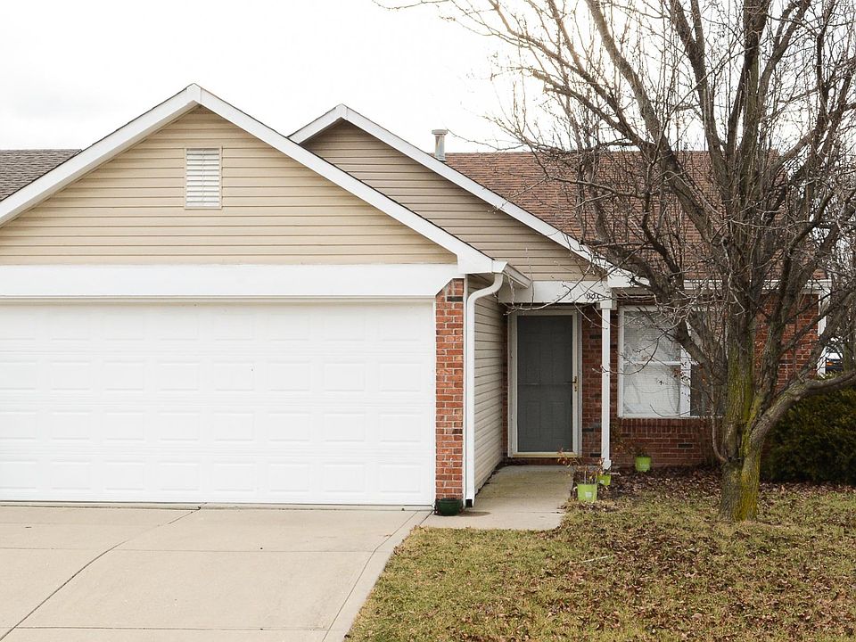 Brick Ranch in Corner Lot