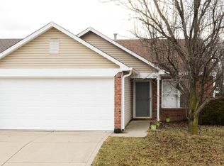 995 Ebony Cir, Franklin, IN 46131