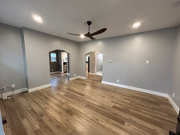 Main Room (Entry)