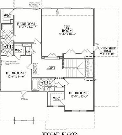 3rd image of 5001 Lydgate Dr