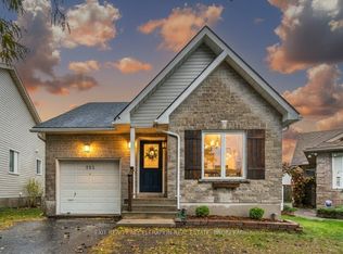753 Shires Way, Kingston, ON K7M8X9