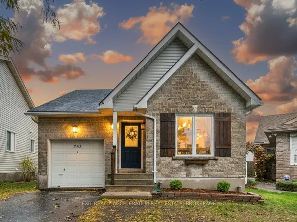 753 Shires Way, Kingston, ON K7M 8X9