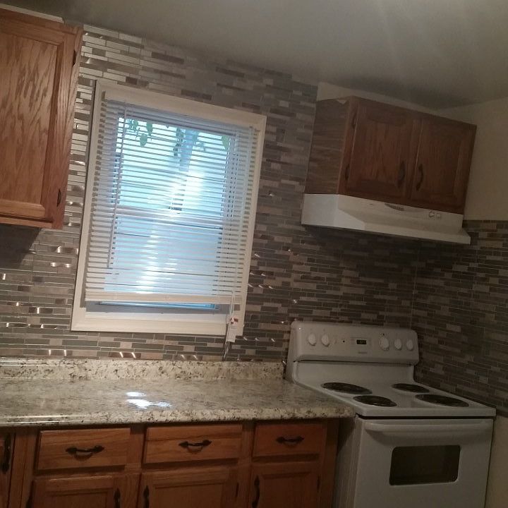 beautiful kitchen remodeled