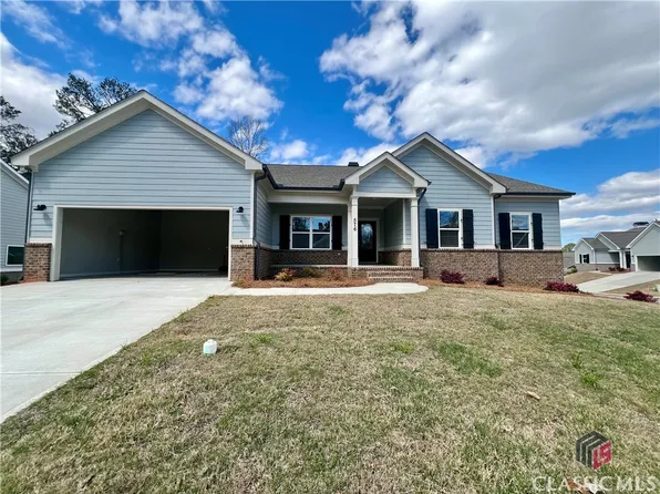 576 Lillian Way, Statham, GA 30666