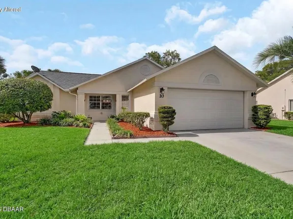 10 Cedar Point Ct, Palm Coast, FL 32164