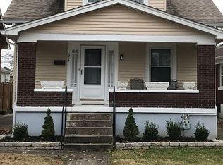 624 Ervay Ave, Louisville, KY