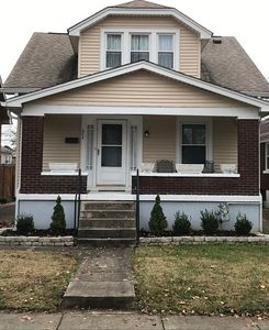 624 Ervay Ave, Louisville, KY, 40217