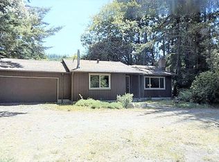 306 19th St, Port Orford, OR