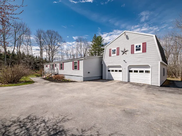 451 Wing Road, Hermon, ME 04401