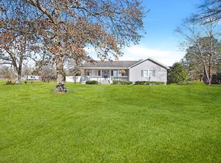 318 Old Spivey Rd, Jesup, GA 31545