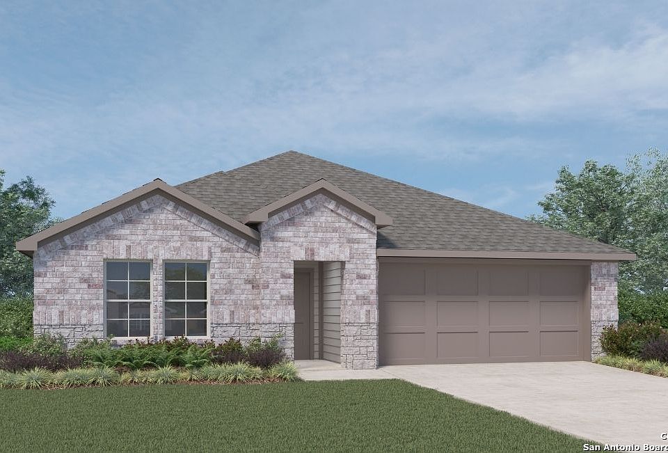 1st image of 21012 Stonework Spur