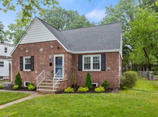 13-08 Plaza Rd, Fair Lawn, NJ 07410